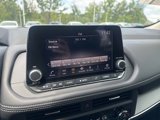 New 2026 Nissan Rogue SV image 4