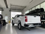 Used 2024 Chevrolet Silverado 1500 W/T w/ WT Fleet Convenience Package image 4