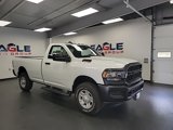 New 2024 RAM 3500 Tradesman w/ Snow Chief Group image 2