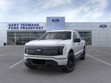 New 2025 Ford F150 Lightning XLT image 2