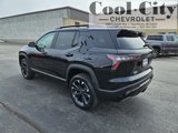 New 2025 Chevrolet Equinox RS image 5