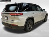 New 2025 Jeep Grand Cherokee Trailhawk w/ Advanced Protech Group II image 6