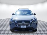 New 2025 Nissan Rogue Platinum image 2