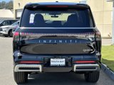New 2025 INFINITI QX80 Pure image 5