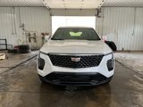 Used 2024 Cadillac XT4 Luxury image 2