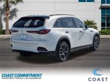 Used 2025 MAZDA CX-70 Plug-In Hybrid w/ Premium Plus image 6