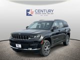 New 2025 Jeep Grand Cherokee L Limited w/ Luxury Tech Group II image 5