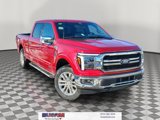 New 2025 Ford F150 Lariat w/ Equipment Group 502A High image 1