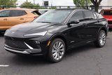 New 2025 Buick Envista Avenir image 2