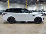 Used 2021 Land Rover Range Rover Sport SVR image 5