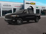 New 2025 RAM 1500 4x4 Crew Cab image 2