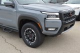 New 2025 Nissan Frontier PRO-4X image 3