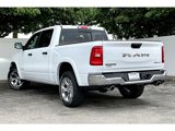 New 2025 RAM 1500 Big Horn image 4