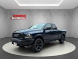 Used 2021 RAM 1500 Classic Warlock w/ Electronics Group image 3