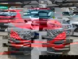 Used 2024 Ford Explorer Limited image 2