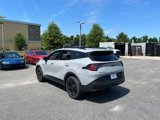 New 2026 Kia Sportage X-Line image 5