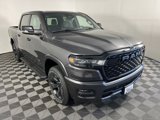 New 2026 RAM 1500 4x4 Crew Cab image 3