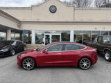 Used 2020 Tesla Model 3 Performance image 2