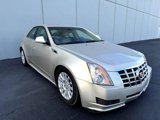Used 2013 Cadillac CTS Luxury w/ Wood Trim Package image 4