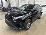 Used 2022 Toyota RAV4 XLE image 3