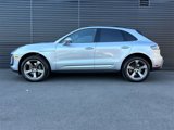 Certified 2025 Porsche Macan image 2