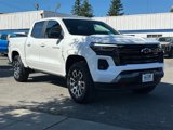 Used 2024 Chevrolet Colorado Z71 w/ Z71 Convenience Package 2 image 4