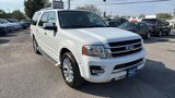 Used 2017 Ford Expedition EL Limited image 4