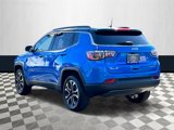 Used 2024 Jeep Compass Limited image 4