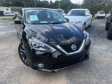 Used 2019 Nissan Sentra SR image 2