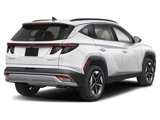New 2025 Hyundai Tucson SEL image 2