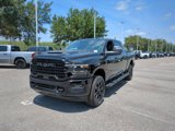 New 2025 RAM 2500 Laramie w/ Night Edition image 2