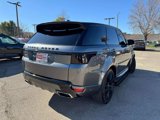 Used 2018 Land Rover Range Rover Sport Supercharged image 3
