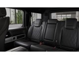New 2025 Mercedes-Benz G 580 w/ EQ Technology image 5