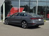 New 2025 Audi A6 e-tron Premium Plus image 3