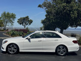 Used 2016 Mercedes-Benz E 350 Sedan image 2