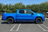 New 2025 Chevrolet Silverado 1500 RST image 3