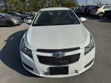 Used 2014 Chevrolet Cruze LT image 2