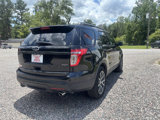 Used 2015 Ford Explorer XLT w/ Equipment Group 202A image 6