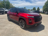 Used 2025 Chevrolet Equinox RS w/ Convenience Package III image 6
