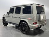 New 2025 Mercedes-Benz G 580 w/ EQ Technology image 3