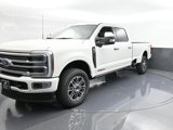New 2025 Ford F350 Platinum w/ Platinum Plus Package image 4