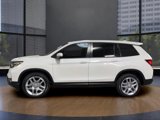 Used 2025 Honda Passport EX-L image 4