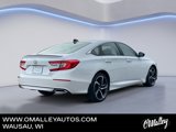 Used 2022 Honda Accord Sport image 5