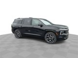 New 2025 Chevrolet Traverse High Country image 2