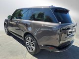 New 2025 Land Rover Range Rover SE image 5
