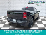 New 2025 RAM 1500 Big Horn image 3