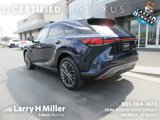 Certified 2025 Lexus RX 450h AWD w/ Luxury Package image 5