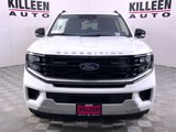New 2025 Ford Expedition Platinum w/ Driver's Package image 2