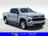 Used 2024 Chevrolet Silverado 1500 RST image 1