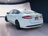 Used 2018 Ford Fusion SE w/ Equipment Group 201A image 3